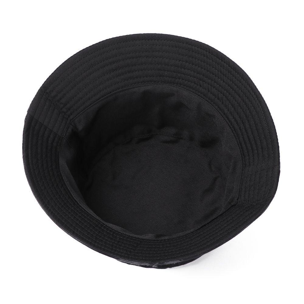 MOILYVN Nón Tai Bèo Cotton Hai Mặt Thời Trang Hip hop Cá Tính