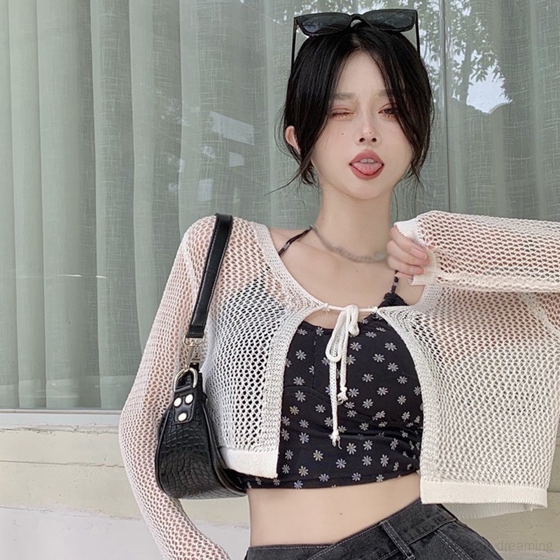 Áo Croptop Sát Nách Form Ôm Phong Cách Quyến Rũ