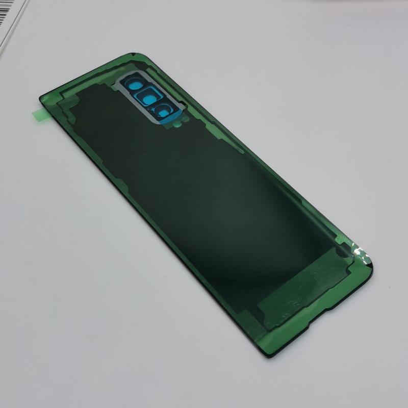Nắp Lưng Điện Thoại Samsung Galaxy z Fold 1 F900 5G  Thay Thế Chuyên Dụng Cho