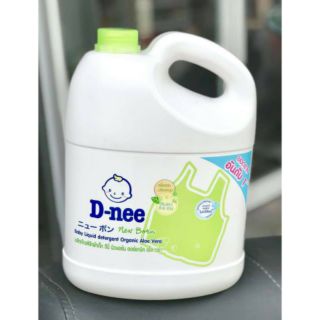 NƯỚC GIẶT XẢ DNEE THÁI LAN 3000ml