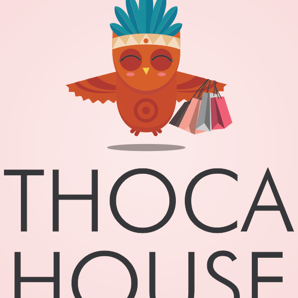 THOCA HOUSE, Cửa hàng trực tuyến | WebRaoVat - webraovat.net.vn