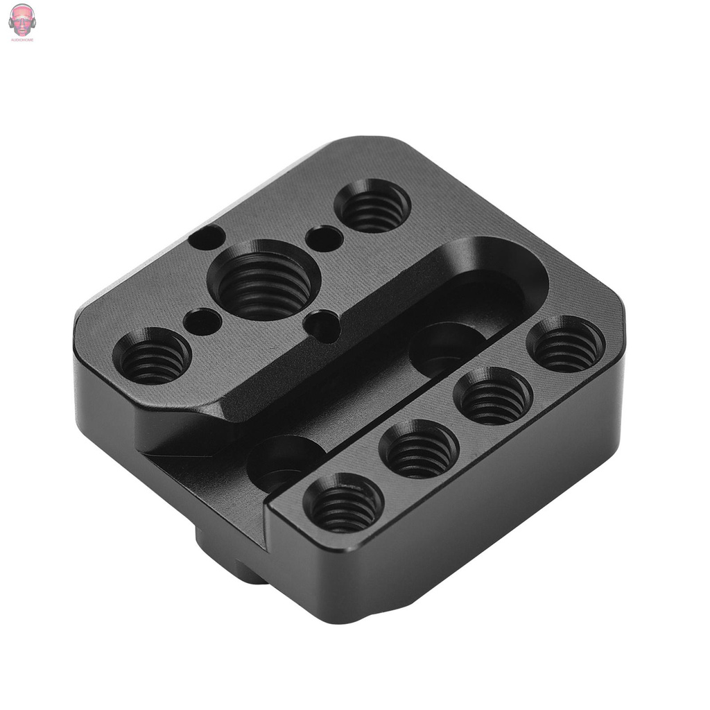 Khung Đỡ 1 / 4 Inch Ren 3 / 8 Cho Drone Dji Ronin S & Ronin Sc | BigBuy360 - bigbuy360.vn