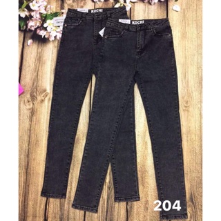 Combo jean và đồ bộ