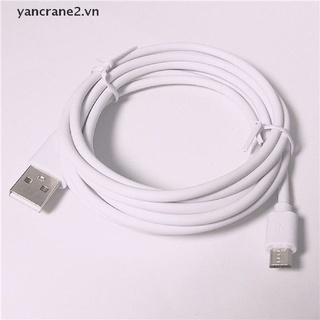 Dây Cáp Sạc Micro USB 2.0 Cho Điện Thoại Android 2.vn