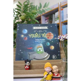 Sách - Biết Tuốt Về Thiên Văn