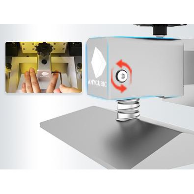 Máy in 3d anycubic photon mono SE - resin printer | BigBuy360 - bigbuy360.vn