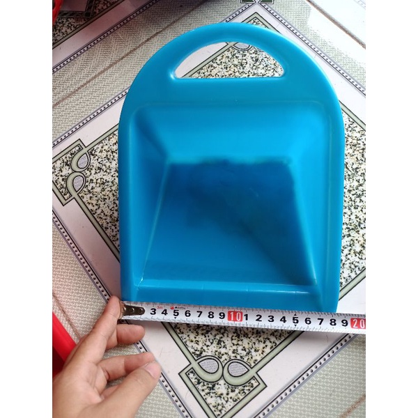 ky hốt rác nhỏ
