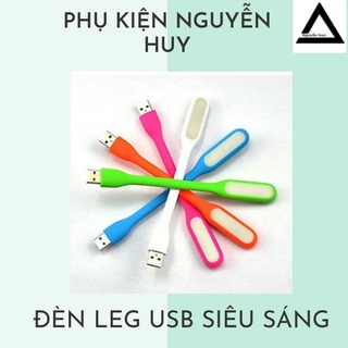 Đèn Leg USB