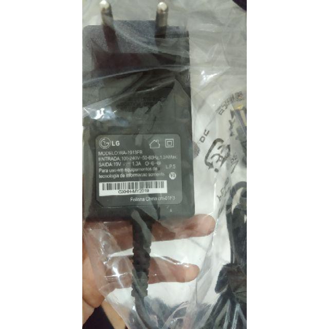 Bộ Chuyển Đổi Màn Hình Lcd Led Cho Lg 19v - 0.84a - 2.1a | BigBuy360 - bigbuy360.vn