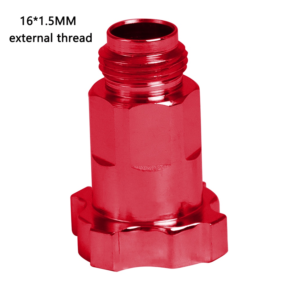 Đầu Nối Nhanh Cho Súng Phun Nước 16X1.5 14X1