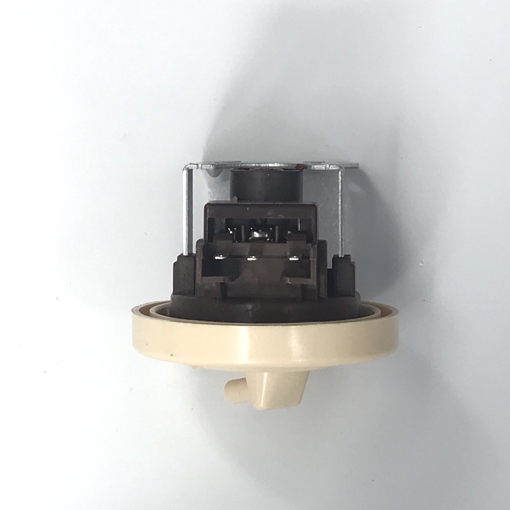 Van áp lực hay cảm biến mực nước  Máy giặt LG cửa ngang