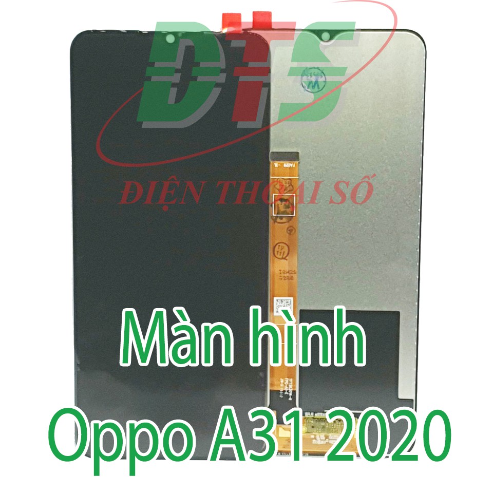 Màn hình oppo a31 2020