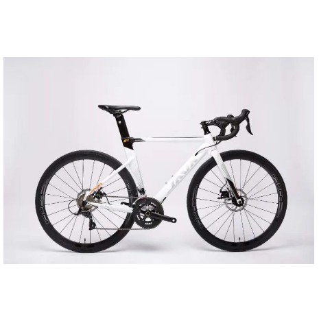Xe Road Java siluro 3D Shimano R3000
