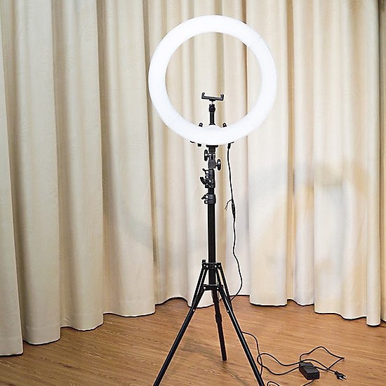 GẬY LIVE STREAM KÈM ĐÈN