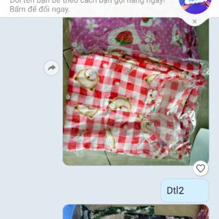 Combo 4 bộ bé gái