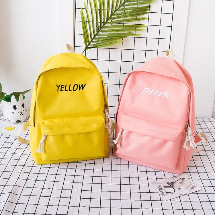 BALO ULZZANG UNISEX NAM NỮ