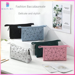 Túi xách tay mini đựng đồ trang điểm sức chứa lớn chống nước tiện lợi 6124