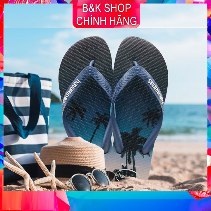 DÉP HAVAIANAS HYPE [ HÀNG CHÍNH HÃNG]