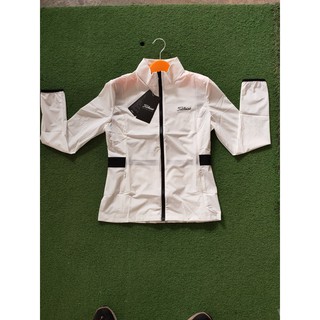 [NEW]  Áo khoác golf dài tay nữ