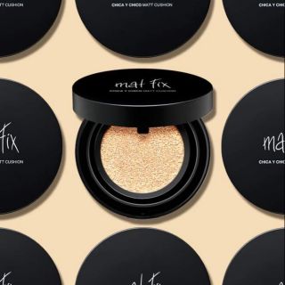PHẤN NƯỚC CAO CẤP MATFIX CUSHION CỦA HÀN QUỐC