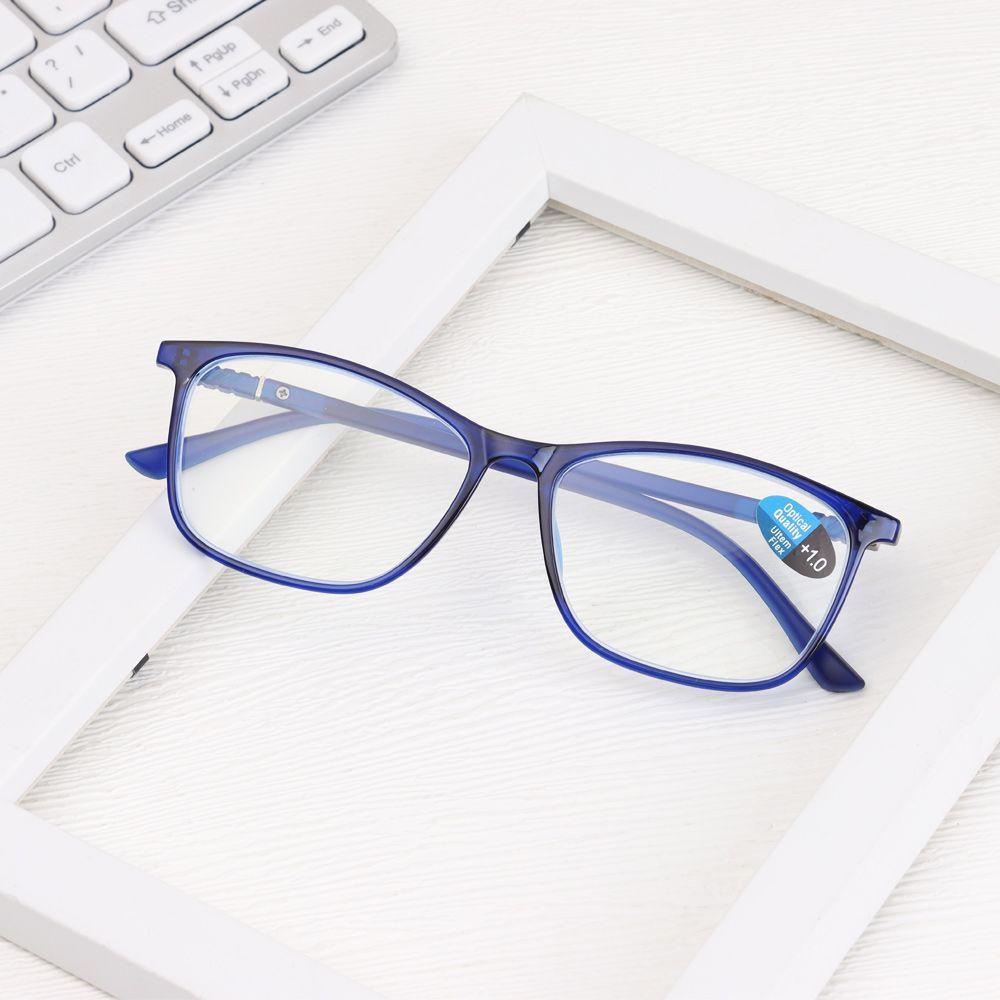 Kính Đọc Sách Cho Nữ + 1.0 ~ + 4.0