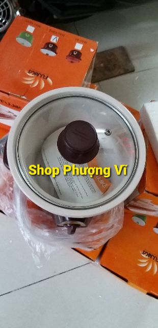 Nồi nấu cháo lõi bằng sứ size 1.5L