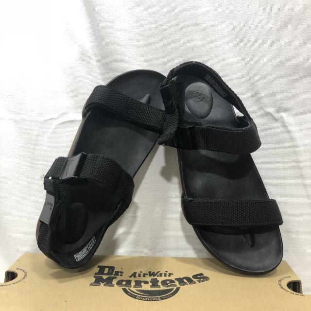 Sandal Chính Hãng Dr.Martens