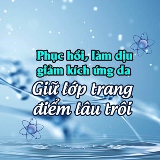 XỊT KHOÁNG LAVENZA