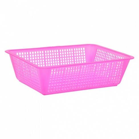 [Combo 20] RỔ VUÔNG BÉ KHAY ĐỂ ĐỒ ĐỂ THỰC PHẨM HSL