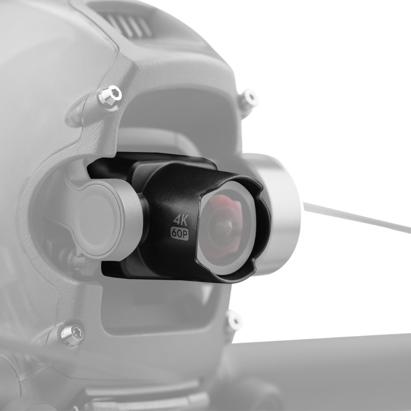 Khung Ống Kính zzz Thay Thế Chuyên Dụng Cho Gimbal FPV