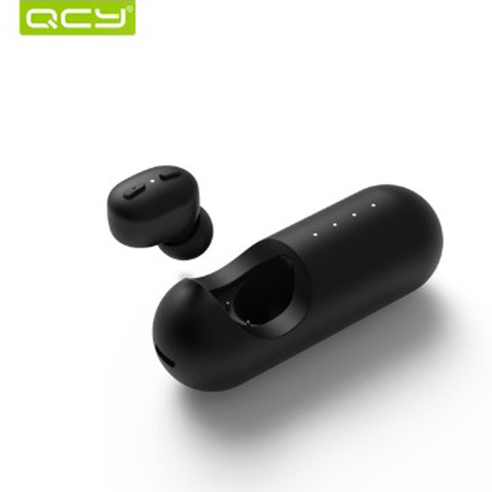 Tai Nghe Bluetooth Qcy Mini1 Âm Thanh Stereo 3d