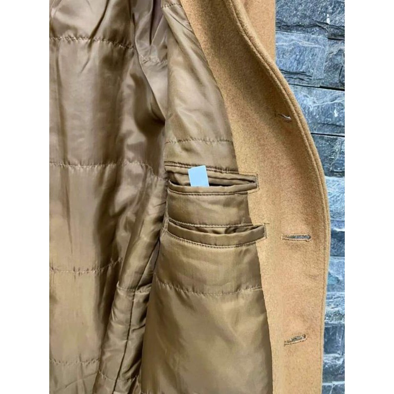 ÁokhoácOvercoathànghiệu