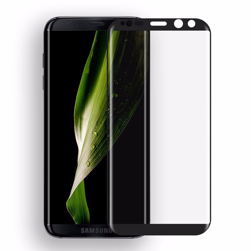 Cường Lực Ss S8 Plus Full Màn Hình