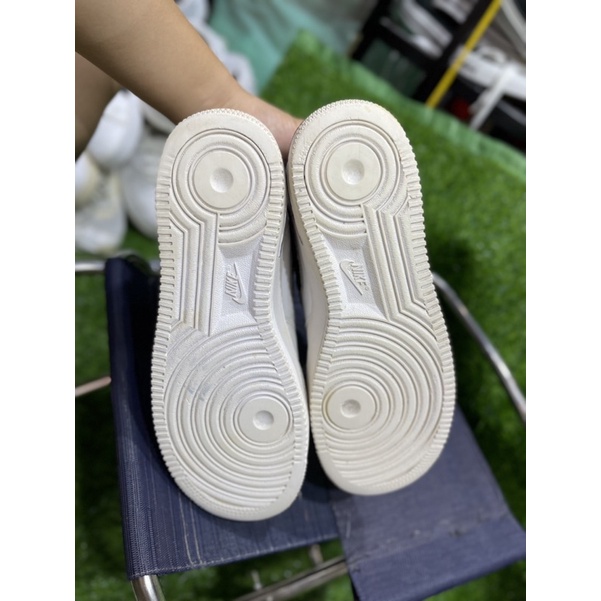 Giày nike af1 real