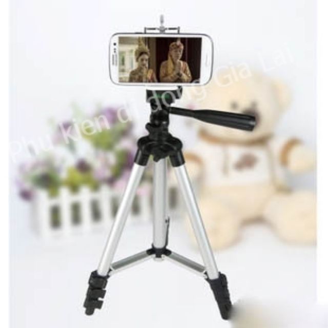 Chân đế tripod chụp hình