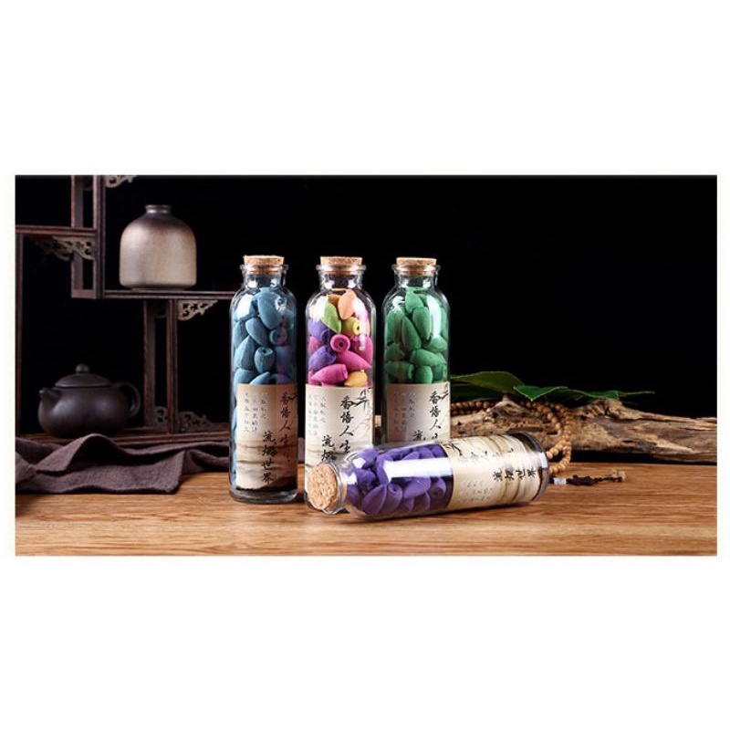 Nụ trầm hương 65v (hàng cao cấp),,,