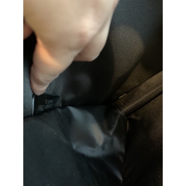 Túi vải to xách tay bigsize 41cm ẢNH THẬT bản có khoá kéo miệng