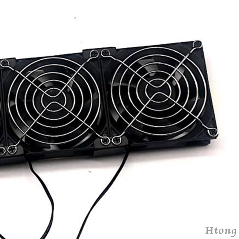 Quạt Tản Nhiệt Pci Slot 3-fans Vga 90mm Thẻ | BigBuy360 - bigbuy360.vn