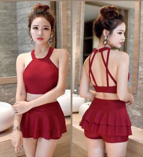 Bikini 2 mảnh ( có kèm ảnh khách )