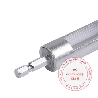 Dụng Cụ Đổi Mũi Khoan Nhanh