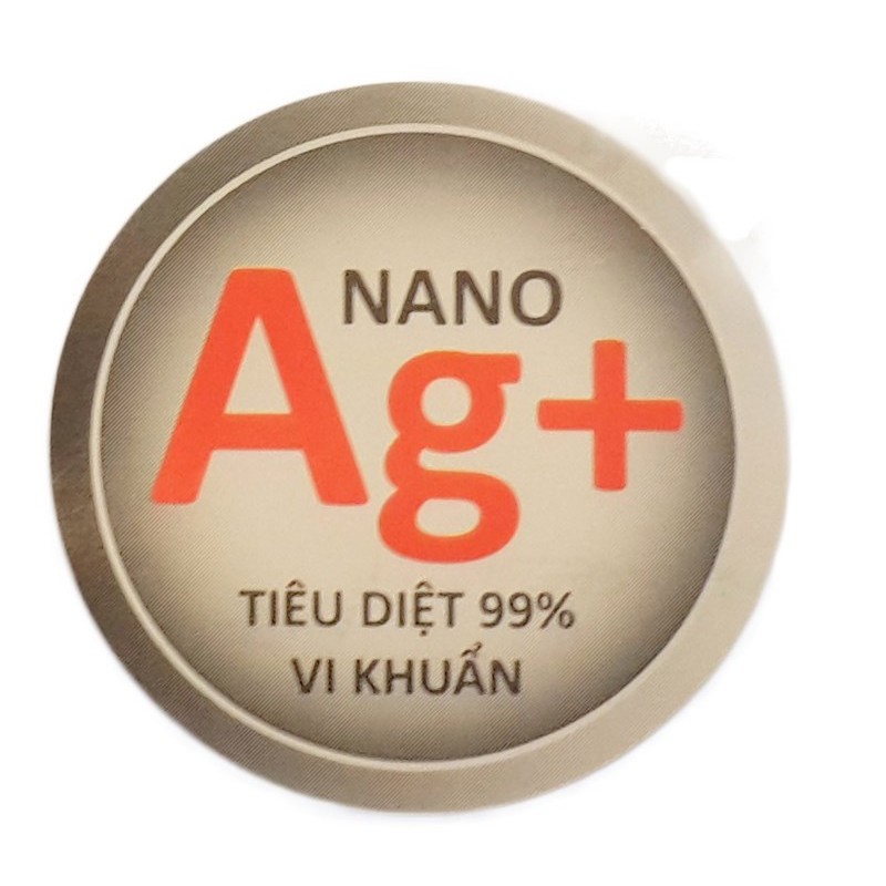 Combo 2 chai nano Bạc nguyên chất Super BLAKE (500mL) - Trị nấm và vị khuẩn lên đến 99%