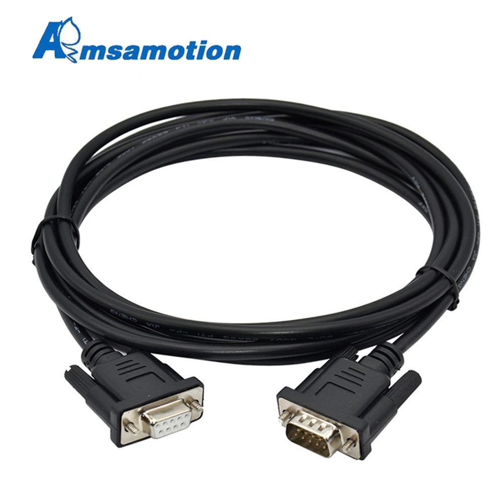 Thích hợp MCGS TPC Bảng điều khiển cảm ứng Kết nối S7-200 Cáp lập trình PLC TPC-S7-200 TPC-S7200