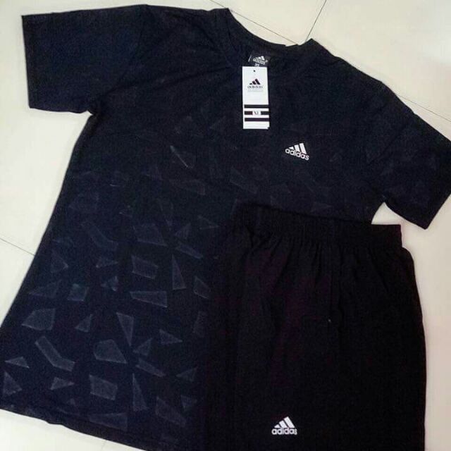 Bộ adidas nam