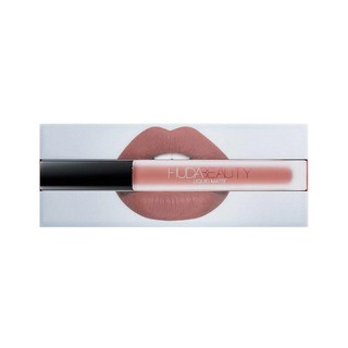 Son kem lì HUDA BEAUTY Liquid Matte