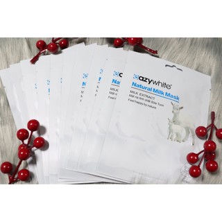Mặt nạ Eazywhite Đủ loại