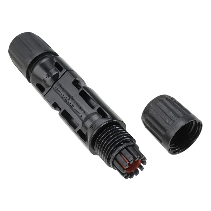 Bộ Dụng Cụ Uốn Dây Cáp Năng Lượng Mặt Trời 2.5 / 4.0 / 6.0Mm2