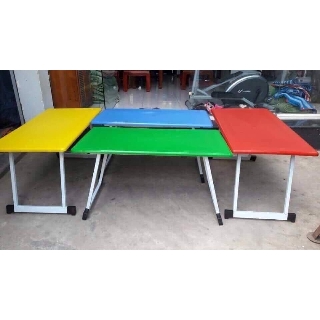 Bàn Học Trường Mầm Non, Bàn Ghế Mẫu Giáo