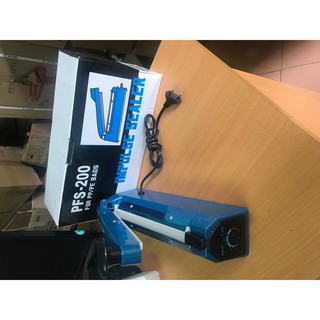 MÁY HÀN MIỆNG TÚI DẬP TAY 20CM