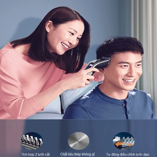 Tông Đơ Philips HC5690/15