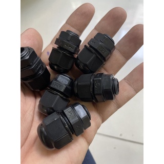 Combo 3 Ốc siết luồn dây điện PG7